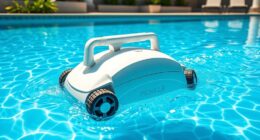 top commercial pool vacuum picks
