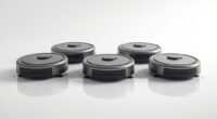 top compact robot vacuums