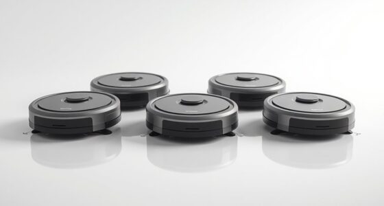 top compact robot vacuums