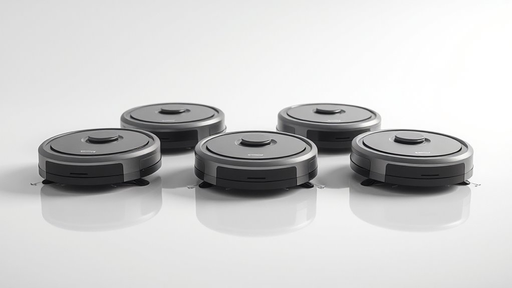 top compact robot vacuums