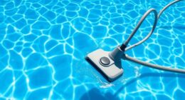 top corded pool vacuum options