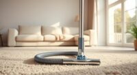 top corded vacuum picks