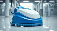 top cordless cleaning machines