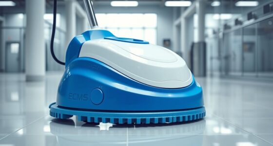 top cordless cleaning machines