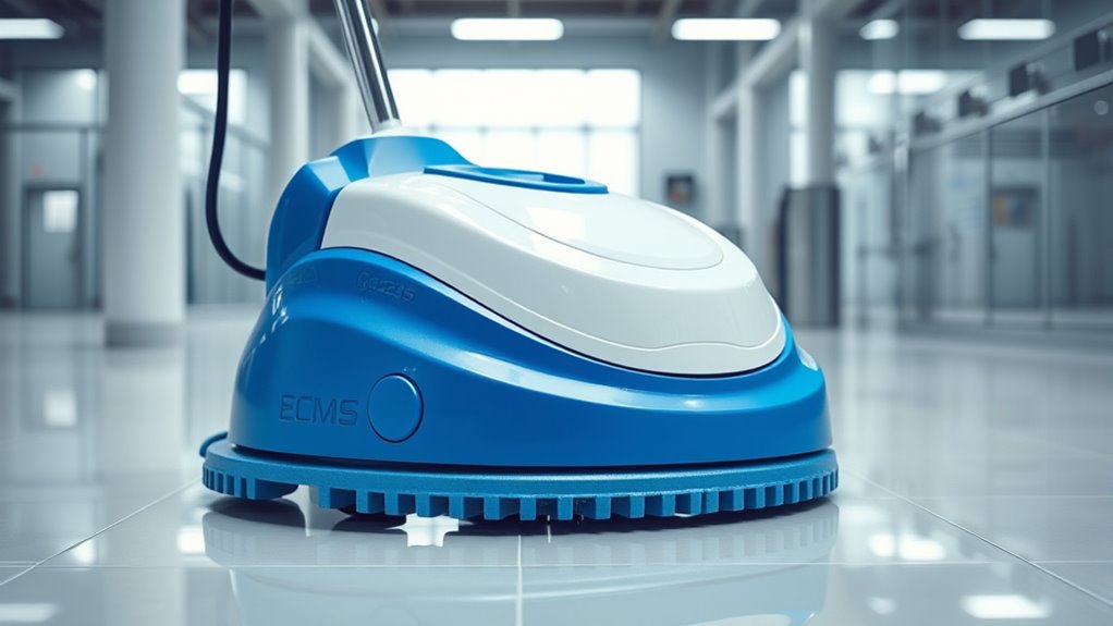 top cordless cleaning machines