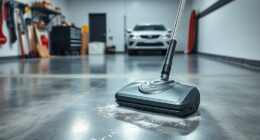 top cordless garage sweeper picks