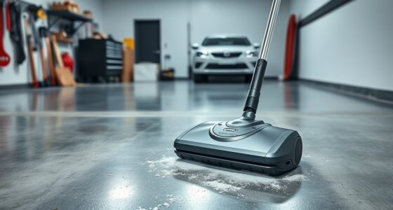 top cordless garage sweeper picks