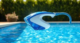 top cordless pool cleaners