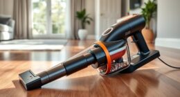 top cordless vacuum picks