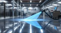 top cryogenic floor cleaners