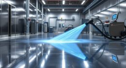 top cryogenic floor cleaners