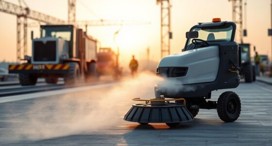 top dust suppression kits