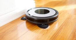 top edge cleaning attachments