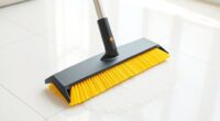 top fine dust sweepers