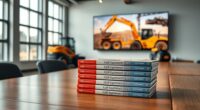 top floor operator training dvds