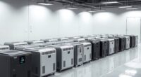 top floor ozone sanitizer options