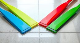 top floor squeegee replacements