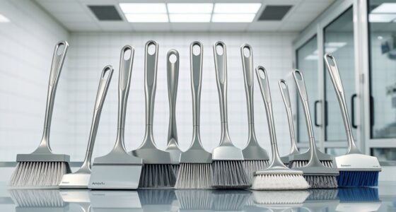 top food grade facility cleaners
