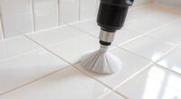 top grout cleaning tools