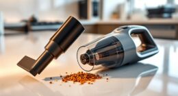 top handheld vacuums selection