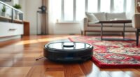 top hardwood floor robot vacuums