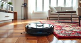 top hardwood floor robot vacuums