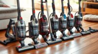 top hardwood pet vacuums