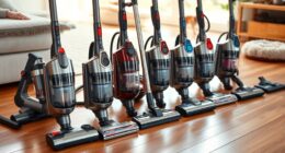top hardwood pet vacuums