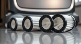 top hepa floor filter picks