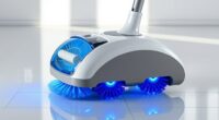 top hepa floor scrubbers