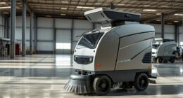 top hopper floor sweeper picks