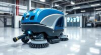 top hybrid floor cleaning machines