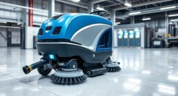top hybrid floor cleaning machines