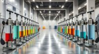 top industrial cleaning pumps