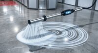 top industrial cleaning tools