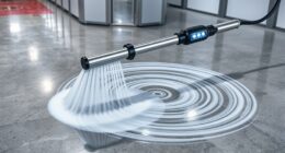 top industrial cleaning tools