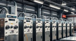 top industrial stripping machines