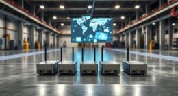 top iot gateways 2025