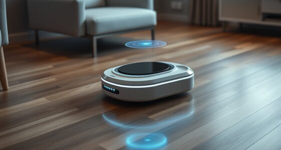 top lidar robot cleaners