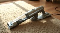 top lightweight vacuum cleaners