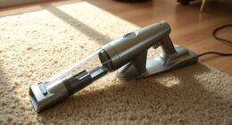 top lightweight vacuum cleaners
