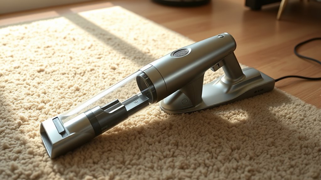 top lightweight vacuum cleaners