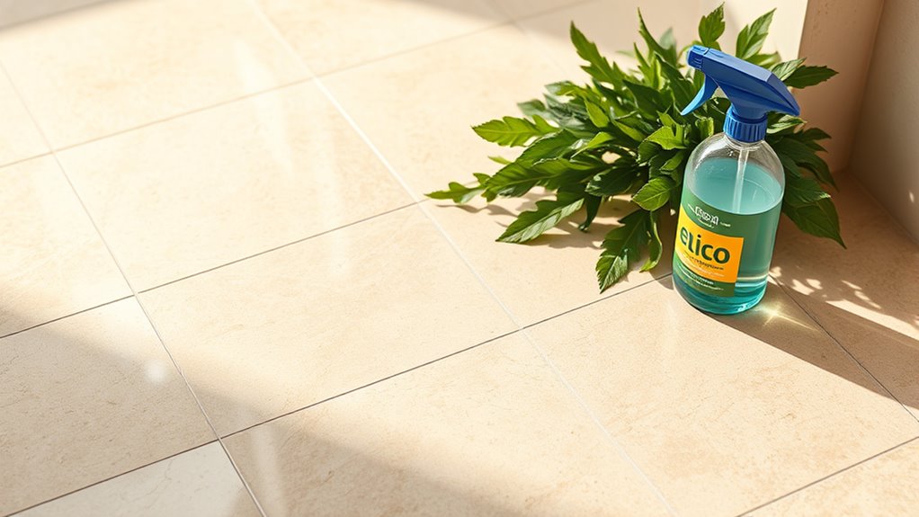 top low ph stone cleaners