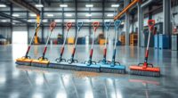 top magnetic sweeper picks