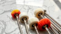 top marble polishing kits