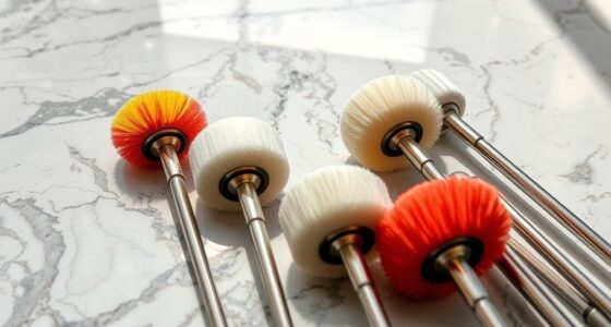 top marble polishing kits