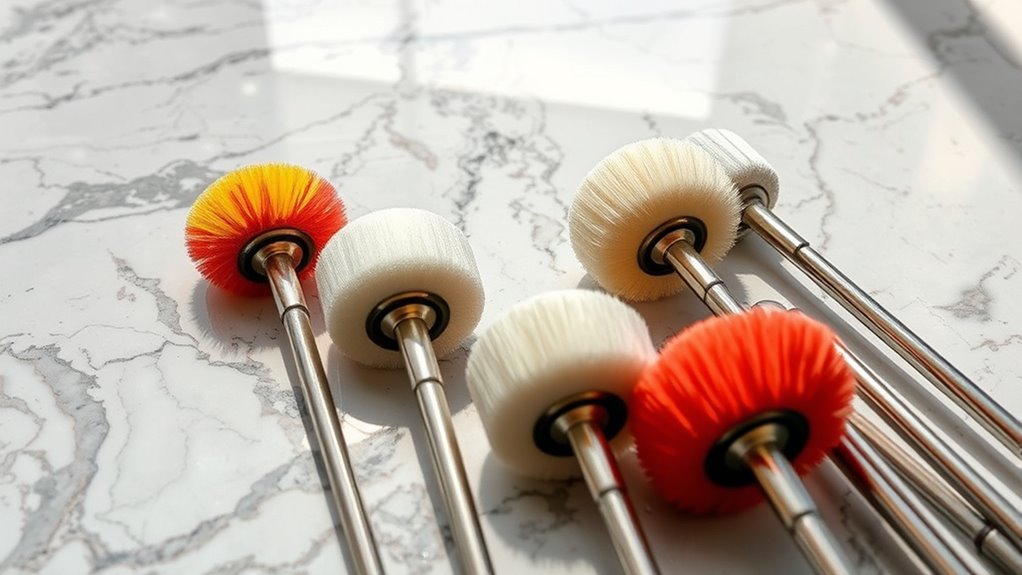 top marble polishing kits