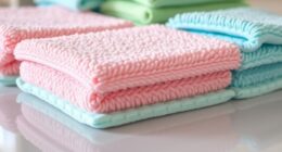 top microfiber scrubber packs