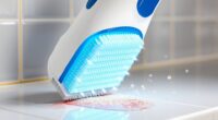 top mini spot cleaners