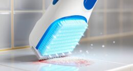 top mini spot cleaners